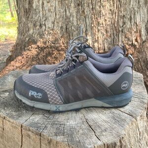 (8W) Men’s Timberland Pro Safety Shoes